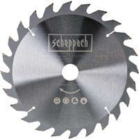 HW Kreissägeblatt Ø 250 x 30 x 2