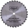 HW Kreissägeblatt Ø 405 x 30 x 3