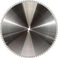 HW Kreissägeblatt Ø 700 x 30 x 4