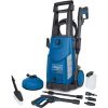 Hochdruckreiniger HCE2400 Scheppach - 5m Schlauch | 180bar | Fördermenge: 480 l/h | 2400W
