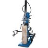 Holzspalter HL2550GM Scheppach - 25T | 400V Motor & Antrieb Zapfwelle | Meterholz bis 110cm | Fahrvorrichtung