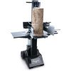 Holzspalter LOGS8-BE scheppach black