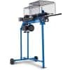 Holzspalter liegend LS700UG Scheppach - 230V | 7t Spaltkraft | 52cm Spaltlänge | inkl. Untergestell