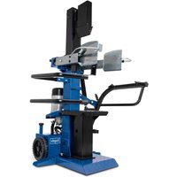 Holzspalter stehend Compact 10t Scheppach - 230V | 10t | 3150W | Meterholzspalter 1070mm x 380mm