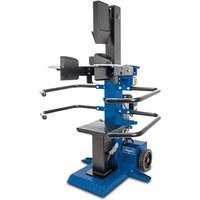 Holzspalter stehend Compact 8t scheppach - 400V | 7