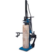 Holzspalter stehend HL1350 scheppach - 400V 50Hz 3300W - 13t