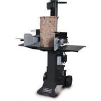 Holzspalter stehend HL730 Scheppach - 230V | 3000W | 7t | 495mm Spalthub