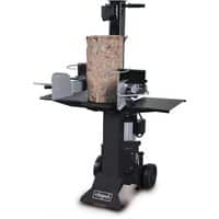 Holzspalter stehend HL730 Scheppach - 230V | 3000W | 7t | 495mm Spalthub