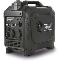 Inverter IGT3500 Scheppach black - 4