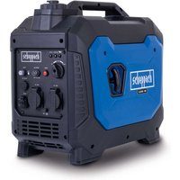 Inverter SG3500i Scheppach - 4