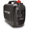 Inverter Stromerzeuger PX-SE-2000 Practixx - 2000W | 2x230V Steckdose / 2xUSB Typ A (schnell ladend)