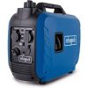 Inverter Stromerzeuger SG2500i Scheppach - 2000W | 2x 230V Steckdose / 2x USB Typ A (schnell ladend)