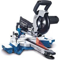 Kappzugsäge HM90MP Scheppach - 1700W | 340mm Schnittbreite | 65mm Schnitthöhe | 24Z