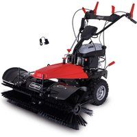 Kehrmaschine SC2200PE scheppach (DIY)