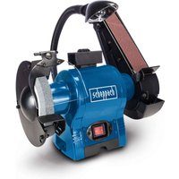 Kombinationsschleifmaschine BGS700 scheppach (DIY)