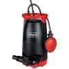 Kombitauchpumpe SWP750 scheppach - 220-240V 50Hz 750W
