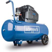 Kompressor HC105DC Scheppach - 2