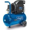 Kompressor HC26 scheppach - 230V 50Hz 1500W - 24L