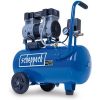 Kompressor HC26Si Scheppach - 1100W | 8 Bar | 24L Kessel | 162 l/min Ansaugleistung | ölfrei