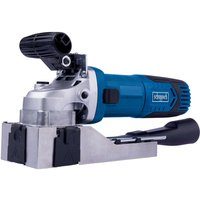 Lackfräse LFR720 Scheppach - 720W | Stufenlos Einstellung 0-0