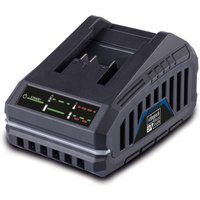 Ladegerät SBC2.4A Scheppach - 20V | 2