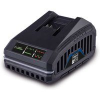 Ladegerät SBC4.5A Scheppach - 20V | 2