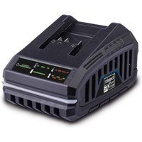 Ladegerät SBC4.5A Scheppach - 20V | 2