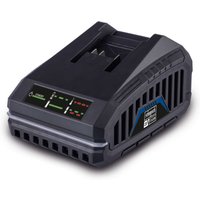 Ladegerät SBC4.5A Scheppach - 20V | 2