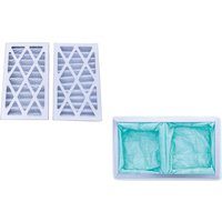 Luftfilter Set scheppach (DIY)