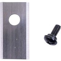 Mähmesser für Rasenmähroboter 30 Stück