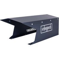 Mährobotergarage Practixx - passend für PX-RRM-600Wi | Made in Germany | Rostfreies Metallgehäuse