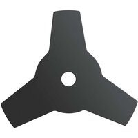 Messerblatt 3-Zähne