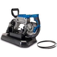 Metallbandsäge MBS1200xts scheppach (DIY)