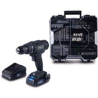 Mobile Werkstatt C-BSB74/1BE-X Scheppach | 1