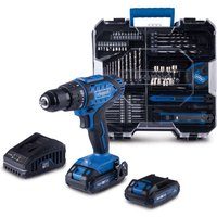 Mobile Werkstatt C-DTB74/2-X scheppach (DIY)