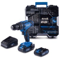 Mobile Werkstatt C-DTB74/2-X scheppach (DIY)