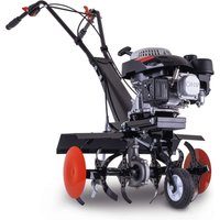 Motorhacke MTP560 Scheppach - 3