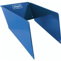 Muldenaufbau scheppach (DIY)