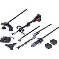 Multigartengerät MFH440-LI20PROS Scheppach