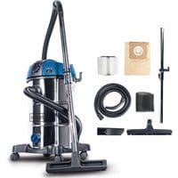 Nass- und Trockensauger ASP30Plus Scheppach - 240V | 1200W | inkl. Zubehör