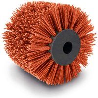 Nylonbürste scheppach - passend für MRS1300 Satiniermaschine