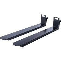 Palettengabel für Mini-Bagger