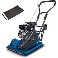 Rüttelplatte HP1900S Scheppach - 5