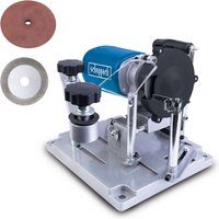 Sägeblattschärfgerät SBS1100 Scheppach