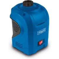 Scheppach Bohrerschleifgerät DBS900 | 95 W | 220 – 240 V | Bohrer-Ø 3