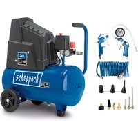 Scheppach Kompressor HC26o