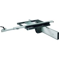 Schiebeschlitten 1400 kpl.