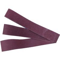 Schleifband Set L 686 x B 50 mm K 60/120/180 - Scheppach