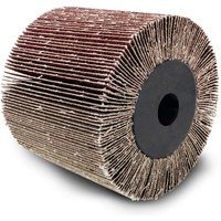 Schleiflamellenbürste scheppach (DIY)