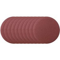 Schleifpapier Ø 150 mm K 80